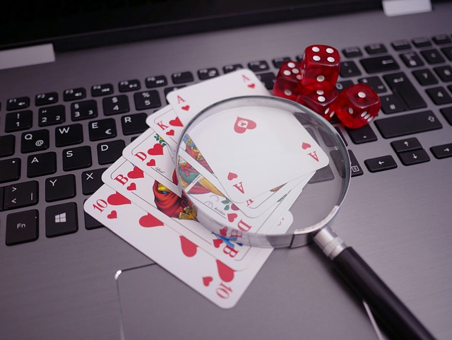 Social and Cultural Implications of Casino Gambling